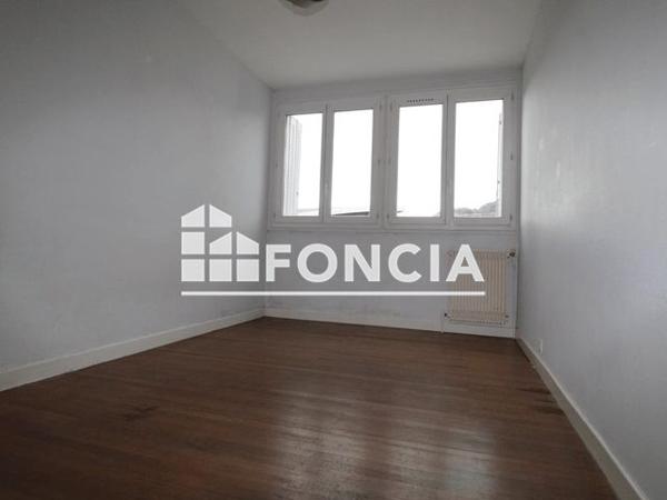 Location Appartement 4 pièces 73.64 m² - 11 BOULEVARD CLEMENCEAU Grenoble 38100