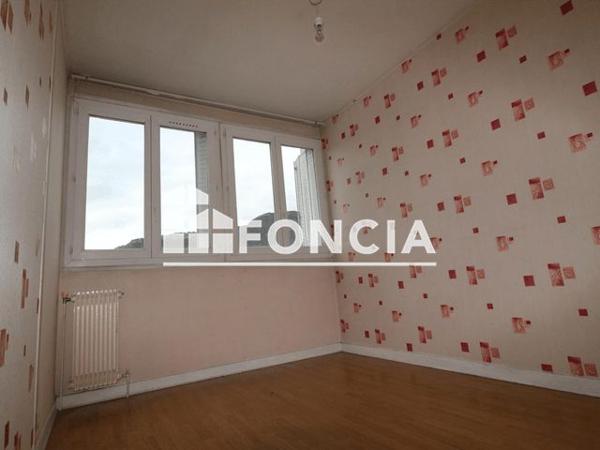 Location Appartement 4 pièces 73.64 m² - 11 BOULEVARD CLEMENCEAU Grenoble 38100