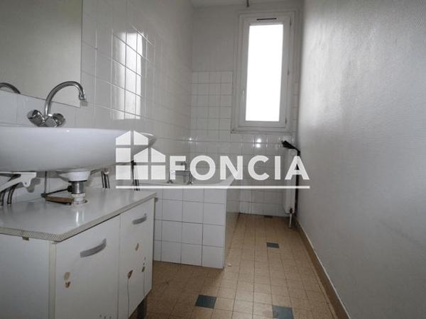 Location Appartement 4 pièces 73.64 m² - 11 BOULEVARD CLEMENCEAU Grenoble 38100