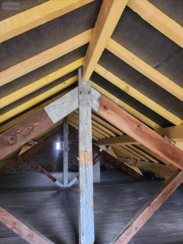 Maison à vendre à Bourges dans le Cher (18000), ref : 1084806