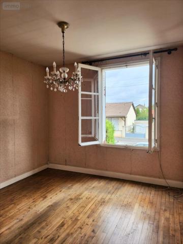 Maison à vendre à Bourges dans le Cher (18000), ref : 1084806