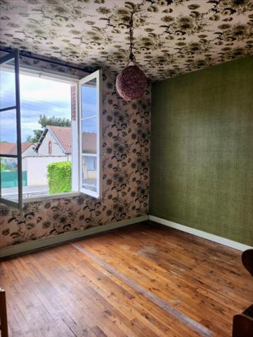 Maison à vendre à Bourges dans le Cher (18000), ref : 1084806