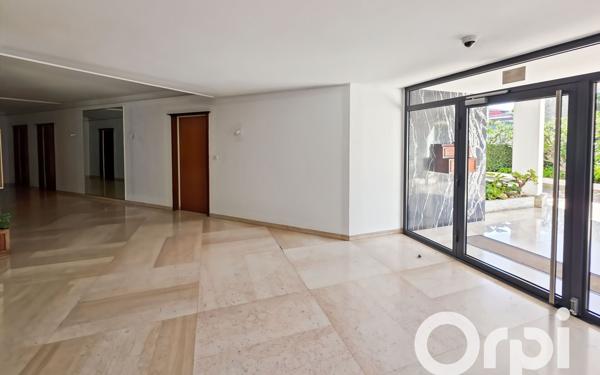 Appartement à vendre    1 pièce • 33,51 m2 Nice