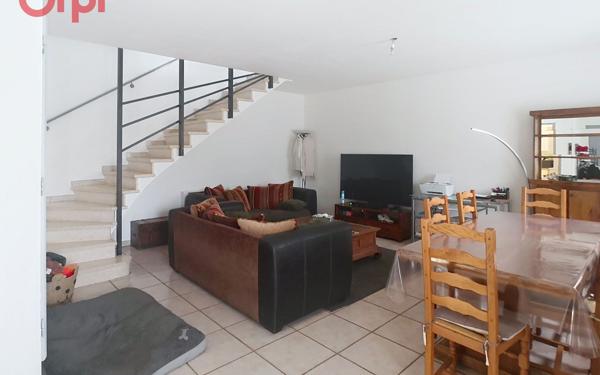 Maison à vendre    4 pièces •  Vedène