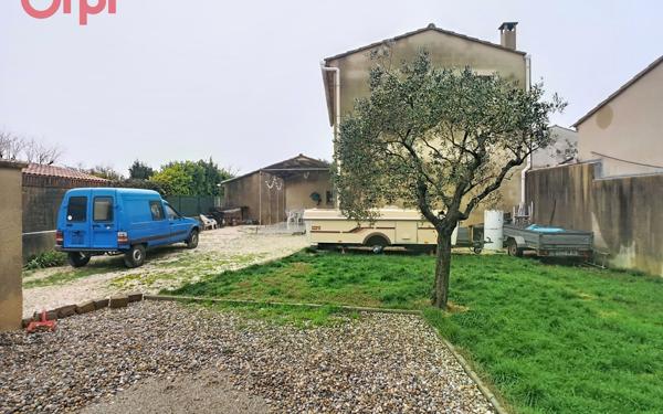 Maison à vendre    4 pièces •  Vedène