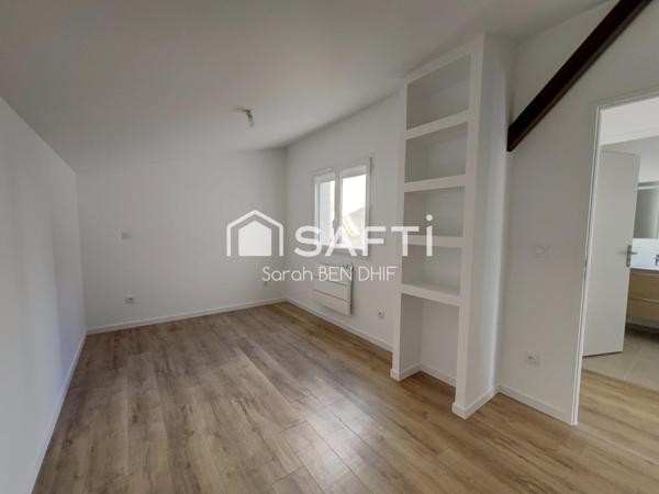 Belle maison moderne de 87 m²