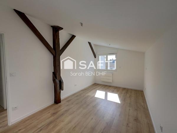 Belle maison moderne de 87 m²
