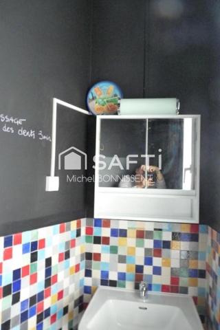 Maison de caractère centre ville et Marais de Bourges