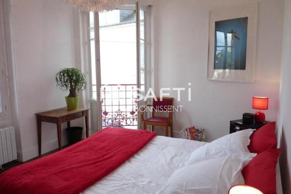 Maison de caractère centre ville et Marais de Bourges