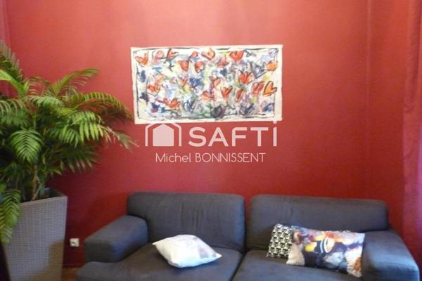 Maison de caractère centre ville et Marais de Bourges