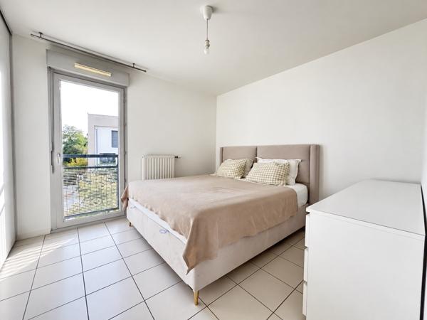 Appartement 3 pièce(s) 2 chambre(s) 63 m²