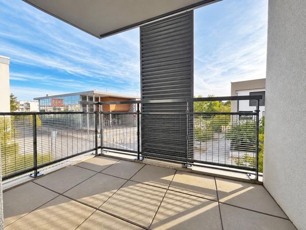 Appartement 3 pièce(s) 2 chambre(s) 63 m²