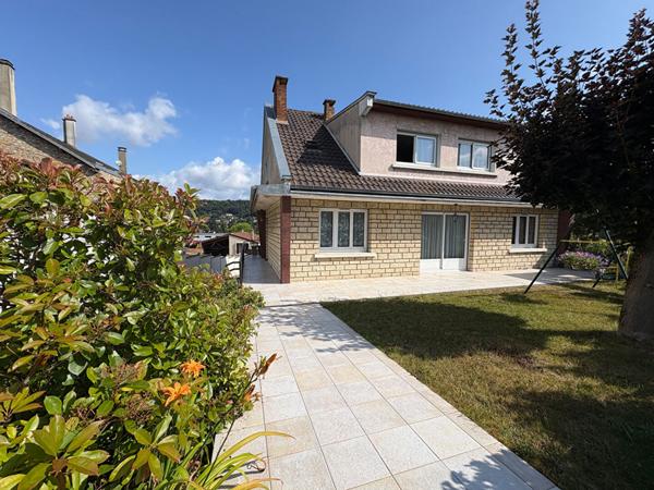 Vente Appartement 5 pièces 104 m2 à Villebon-sur-Yvette