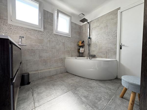 Vente Appartement 5 pièces 104 m2 à Villebon-sur-Yvette