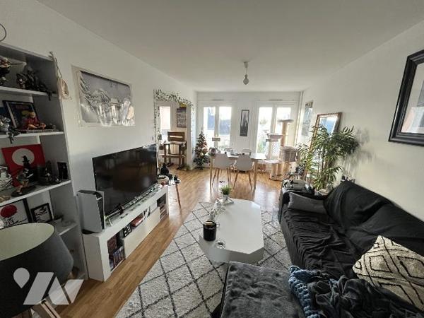 Appartement à vendre Le Mans