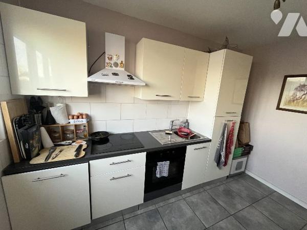 Appartement à vendre Le Mans