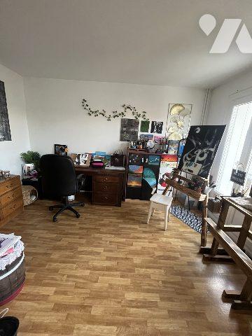 Appartement à vendre Le Mans