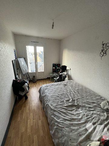 Appartement à vendre Le Mans