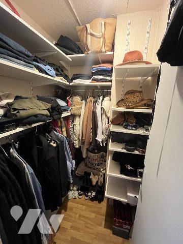 Appartement à vendre Le Mans