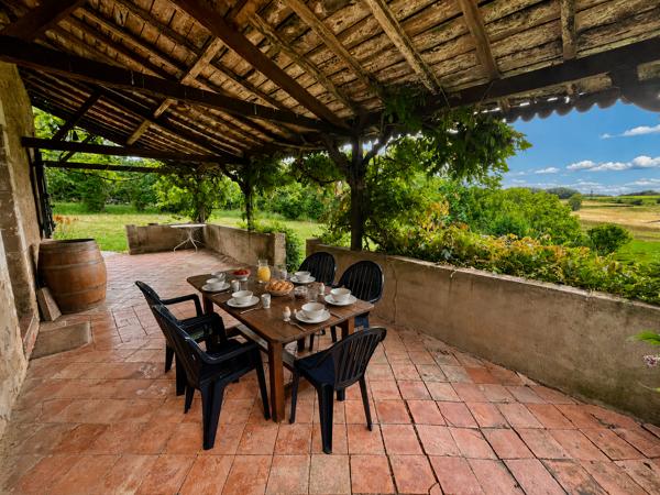 Maison à vendre à Miramont-de-Guyenne (47800) - Lot-et-Garonne