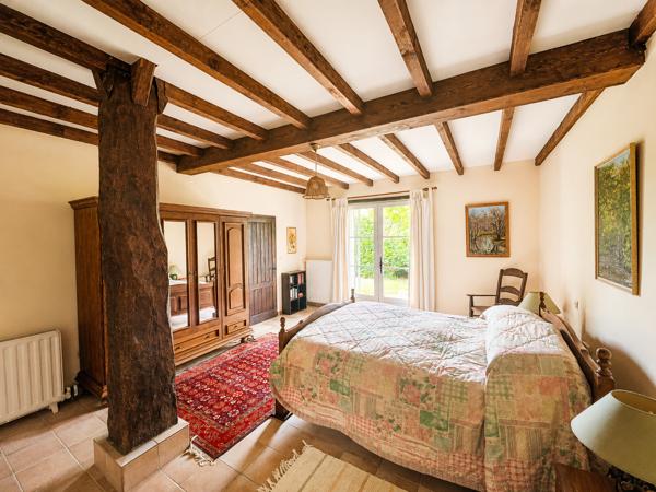 Maison à vendre à Miramont-de-Guyenne (47800) - Lot-et-Garonne