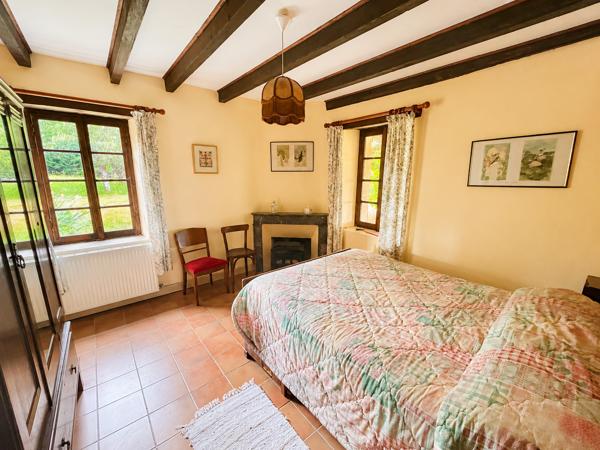 Maison à vendre à Miramont-de-Guyenne (47800) - Lot-et-Garonne