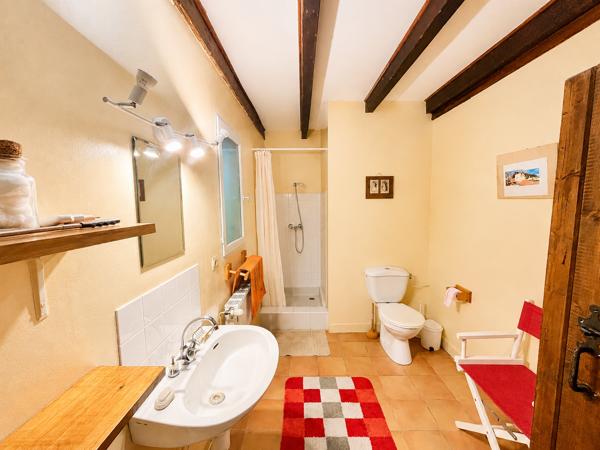 Maison à vendre à Miramont-de-Guyenne (47800) - Lot-et-Garonne
