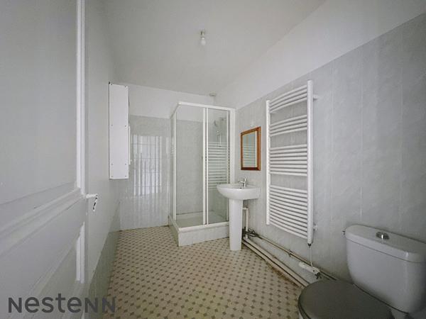 77,85 m² | 2 chambres | Idéal investissement