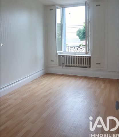 Appartement à vendre 4 pièces 87 m² Saint-Martin-en-Haut