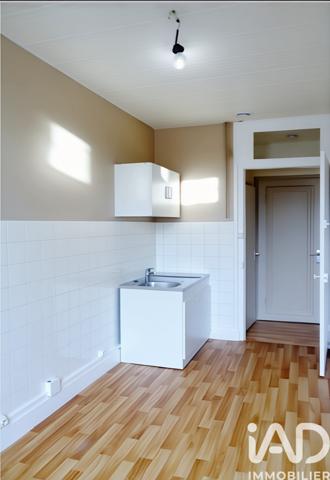 Appartement à vendre 4 pièces 87 m² Saint-Martin-en-Haut