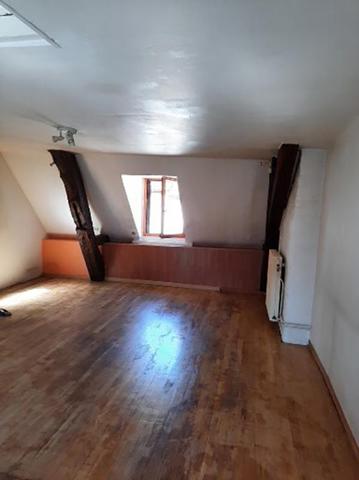 Appartement 2/3 pièces 75 m2 centre ville