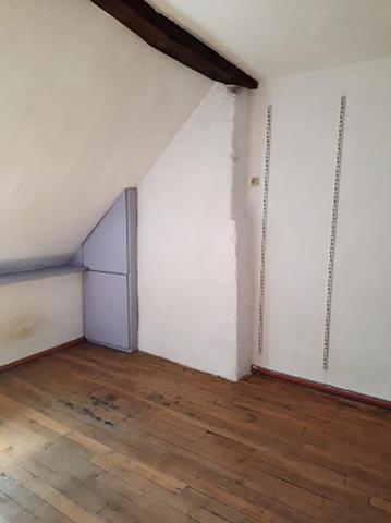 Appartement 2/3 pièces 75 m2 centre ville