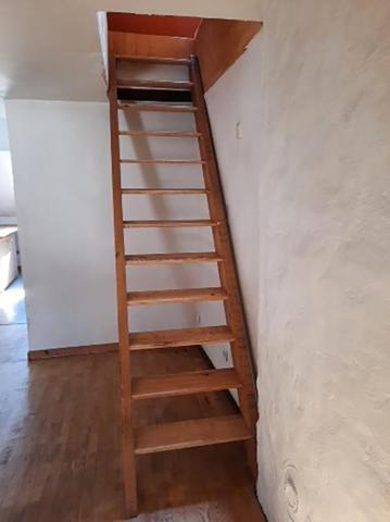 Appartement 2/3 pièces 75 m2 centre ville