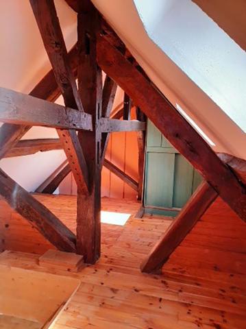 Appartement 2/3 pièces 75 m2 centre ville