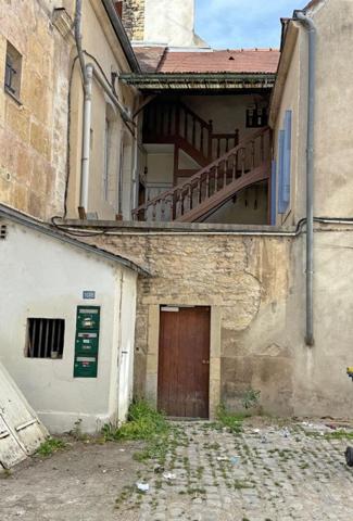 Appartement 2/3 pièces 75 m2 centre ville