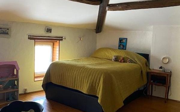 Maison à vendre    2 pièces • 76,43 m2 Muron