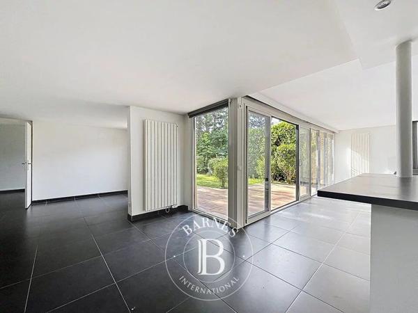 Villeneuve-d'Ascq, Maison 3 Chambres -  110 m² à vendre