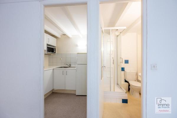 T2 à vendre au coeur de Bordeaux