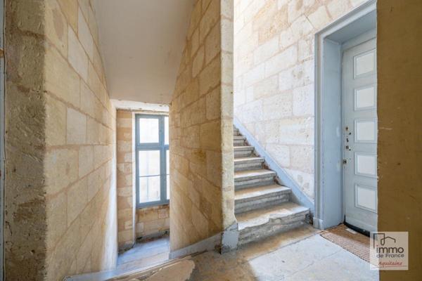 T2 à vendre au coeur de Bordeaux