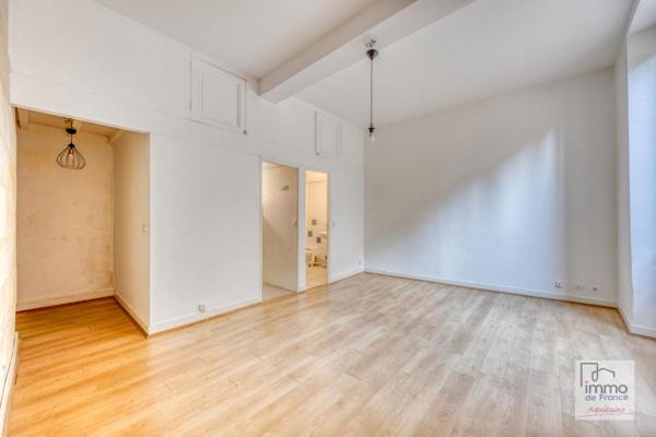 T2 à vendre au coeur de Bordeaux
