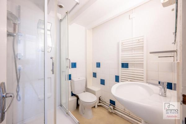 T2 à vendre au coeur de Bordeaux