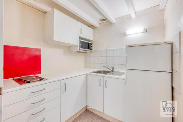 T2 à vendre au coeur de Bordeaux