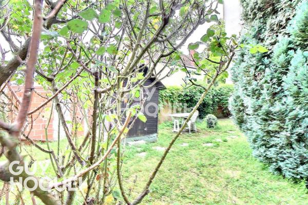 À vendre : Appartement de charme à Villejuif, idéal pour les amateurs de tranquillité et de bonne bouffe !