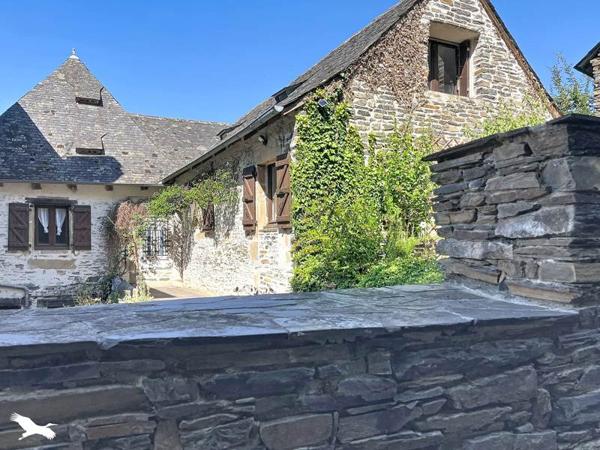 Maison à vendre 159 000 € Donzenac 3 p 115 m² DPE F