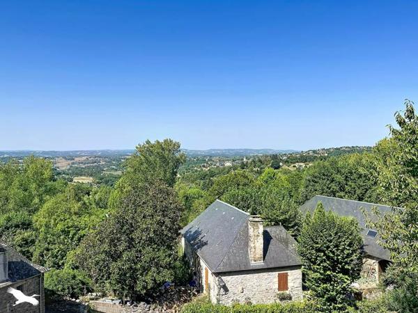 Maison à vendre 159 000 € Donzenac 3 p 115 m² DPE F