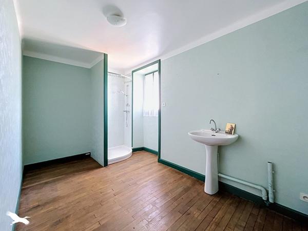 Maison à vendre 159 000 € Donzenac 3 p 115 m² DPE F