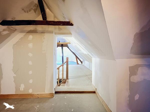 Maison à vendre 159 000 € Donzenac 3 p 115 m² DPE F