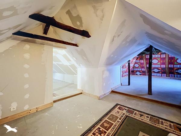 Maison à vendre 159 000 € Donzenac 3 p 115 m² DPE F