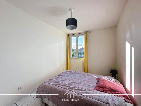 Maison 4 pièces - 80 m² Exclusivité efficity