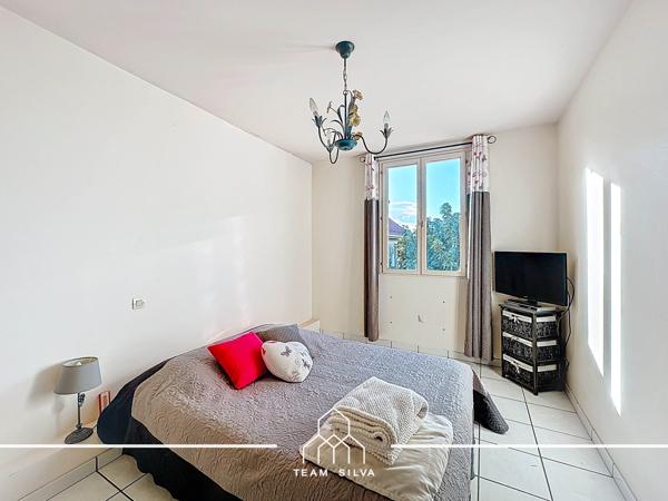 Maison 4 pièces - 80 m² Exclusivité efficity